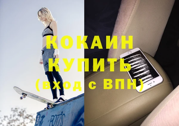 хмурый Дмитровск
