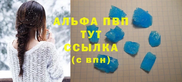 хмурый Дмитровск